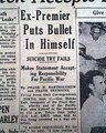 Hideki Tojo attempted suicide.... - Image 3