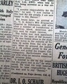 Hideki Tojo attempted suicide.... - Image 4