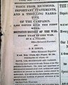 Massachusetts 54th colored regiment takes to the field... - Image 7