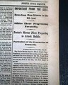 Battle of Drewry's Bluff ... - Image 5