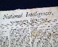 Chesapeake-Leopard Affair in 1807.... -  - Image 1