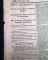 Is General Longstreet dead? - Image 3