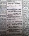 Is General Longstreet dead? - Image 4