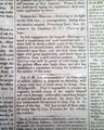Confederate newspaper from Raleigh, near the end of the war... - Image 7