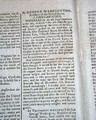 Washington reduces the size of the cent and half cent coins... - Image 1