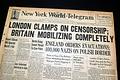 Eve of World War II... Poland on edge... - Image 2