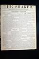 By the Shaker Community in 1877... - Image 2