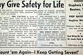 Success of Jonas Salk's polio vaccine... - Image 3