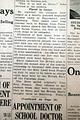 "Exodus 1947" Jewish refugees on ship... - Image 2
