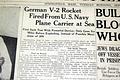 "Exodus 1947" Jewish refugees on ship... - Image 3