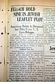 "Exodus 1947" Jewish refugees on ship... - Image 8