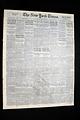 Fritz Julius Kuhn arrested... German Bund leader... - Image 4