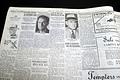 Fritz Julius Kuhn arrested... German Bund leader... - Image 7
