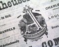 Rare 19th century title from New Mexico... - Image 1