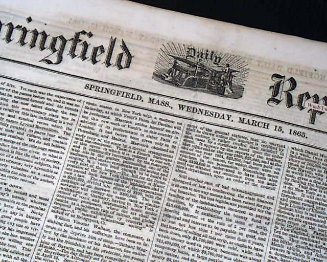 Battle of Kinston, North Carolina...