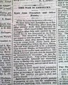 Rare Cincinnati OH Civil War era..... - Image 3