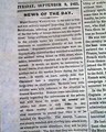 Rare Cincinnati OH Civil War era..... - Image 4