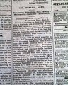 Rare Cincinnati OH Civil War era..... - Image 6