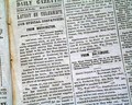 Rare Cincinnati OH Civil War era..... - Image 7