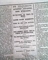 Rare Cincinnati OH Civil War era..... - Image 11