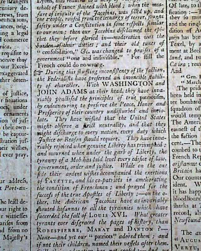 Death report of a "free black woman"...