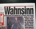 Germany celebrates its first New Year without the Wall... - Image 1