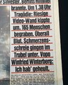 Germany celebrates its first New Year without the Wall... - Image 3