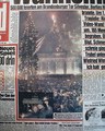 Germany celebrates its first New Year without the Wall... - Image 4