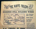 Attack on Pearl Harbor, in a military newspaper... - Image 1