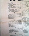 Attack on Pearl Harbor, in a military newspaper... - Image 5