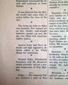 Attack on Pearl Harbor, in a military newspaper... - Image 6