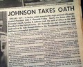 President Kennedy is assassinated... - Image 3