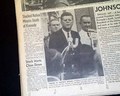 President Kennedy is assassinated... - Image 4