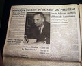 President Kennedy is assassinated... - Image 5