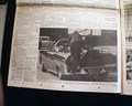 President Kennedy is assassinated... - Image 6