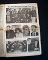 President Kennedy is assassinated... - Image 8