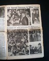 President Kennedy is assassinated... - Image 9