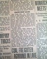 Eight issue set on the 1929 stock market crash...   - Image 8