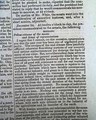 Martin Van Buren's annual address to the nation... - Image 3