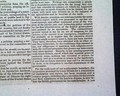 Martin Van Buren's annual address to the nation... - Image 4