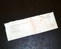 Check from Cooperstown, 1836... - Image 2