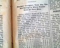 Babe Ruth's second baseball game... - Image 4