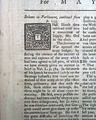 Guilford Court House... Captain Cook's journal... - Image 1