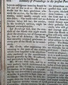 Guilford Court House... Captain Cook's journal... - Image 7