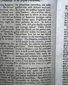 Guilford Court House... Captain Cook's journal... - Image 9