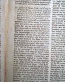 Guilford Court House... Captain Cook's journal... - Image 12