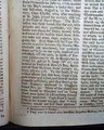Guilford Court House... Captain Cook's journal... - Image 13