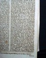 Guilford Court House... Captain Cook's journal... - Image 15