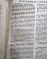 Guilford Court House... Captain Cook's journal... - Image 16
