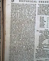 Guilford Court House... Captain Cook's journal... - Image 20